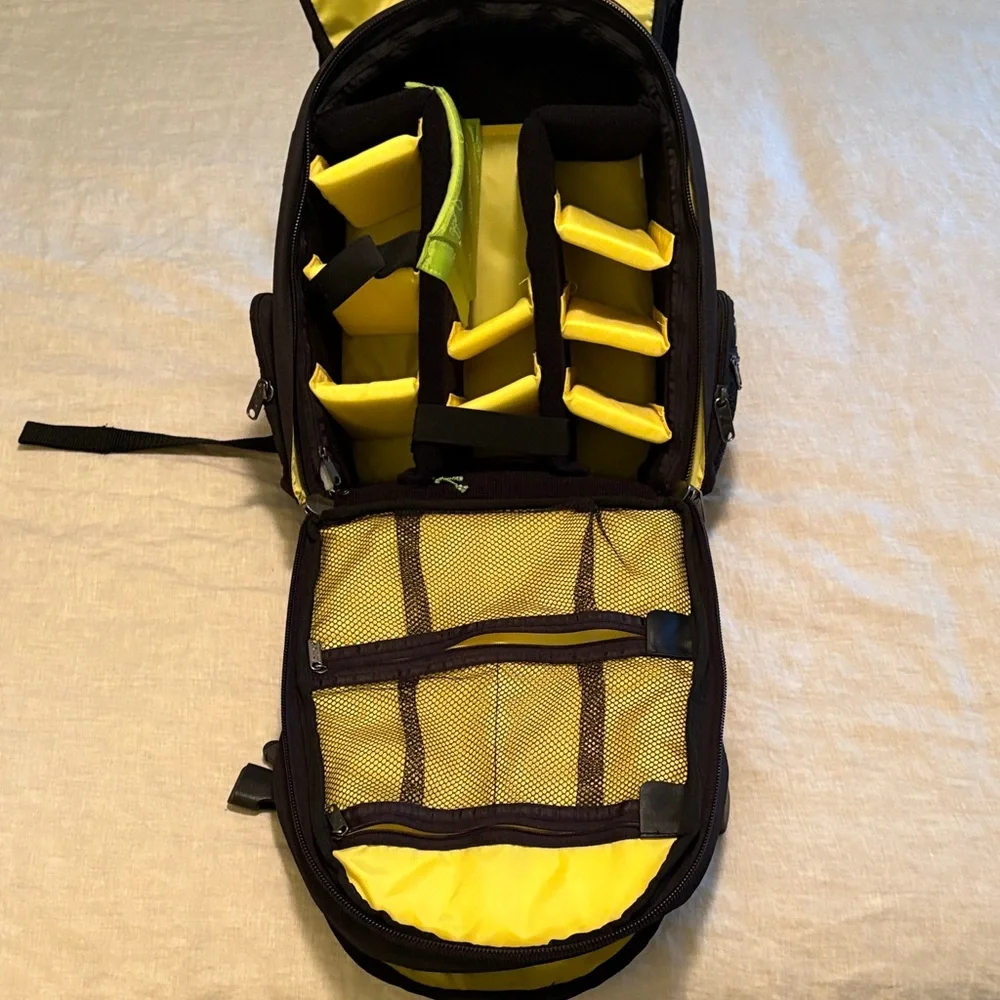 Ape Camera Case